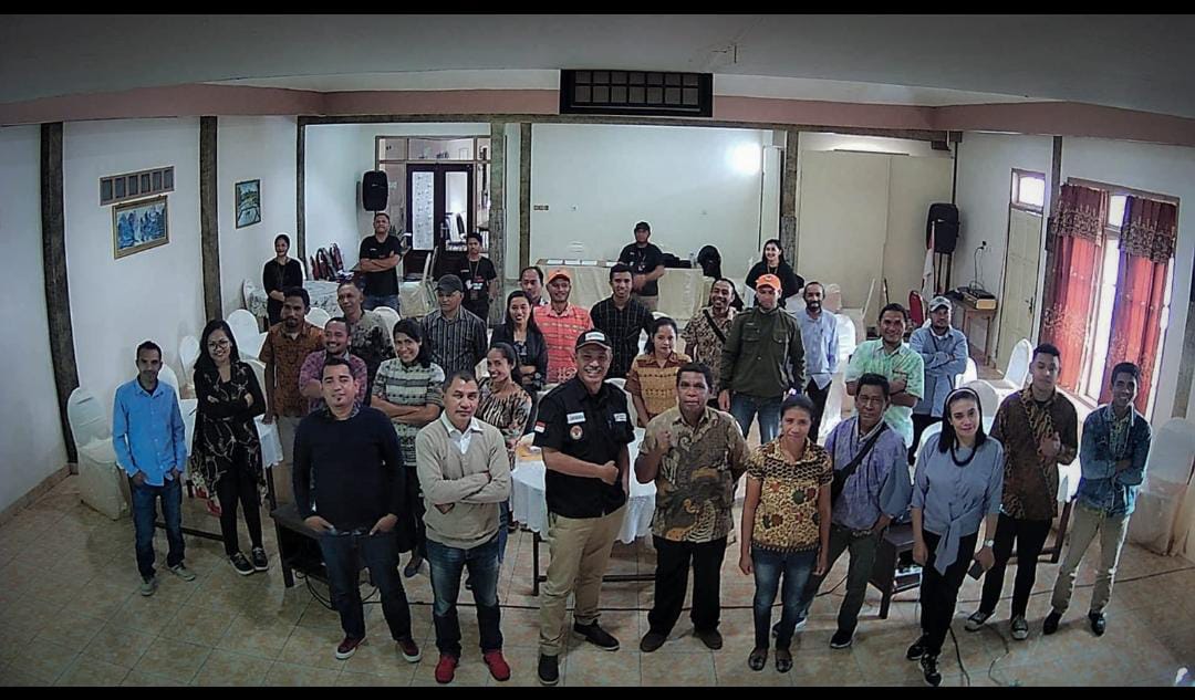 Tindakan Pengawasan Pemilu Mewujudkan Keadilan Pemilu