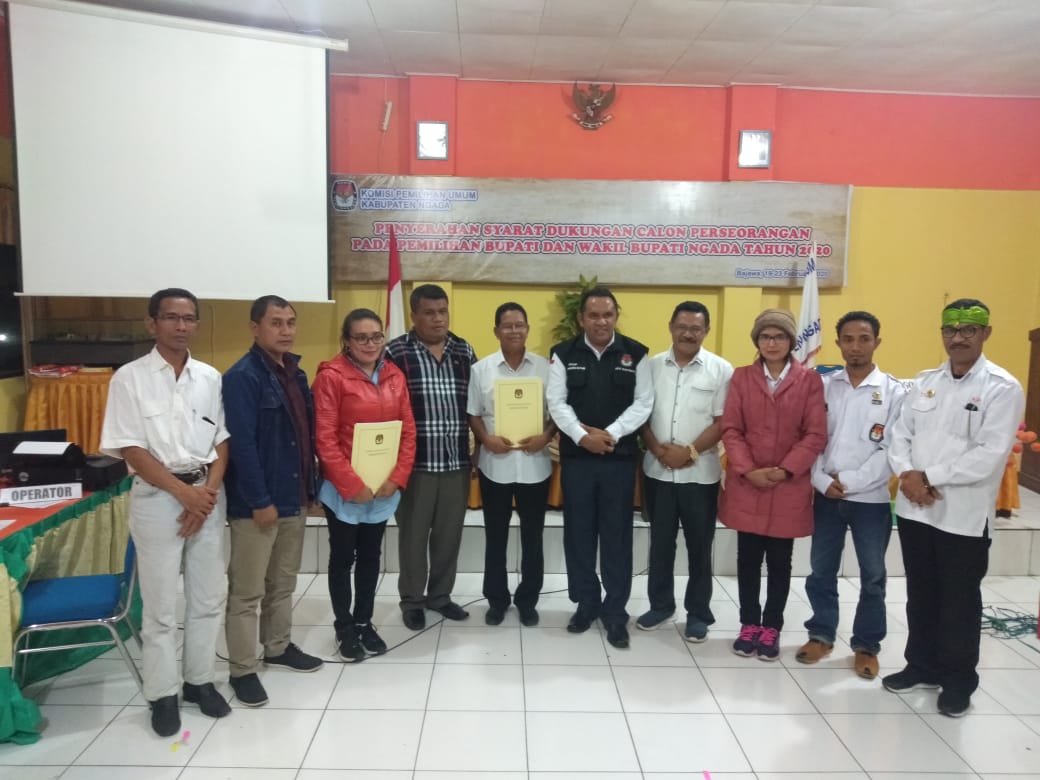 SYARAT DUKUNGAN PERSEORANGAN PAKET FIRMAN DITERIMA