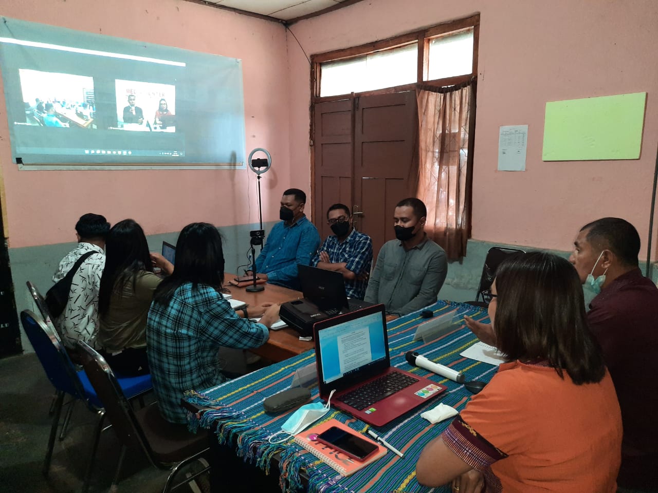 Legal Opinion Harus Menjawab Pokok Persoalan 