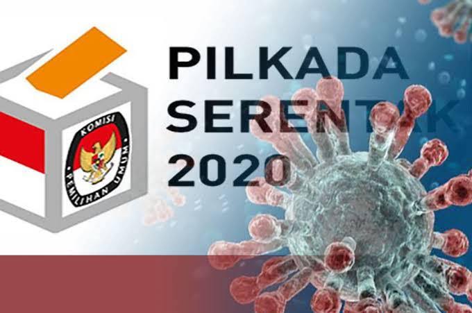 Restrukturisasi dan Prioritas Kesehatan, Bawaslu Ngada Siap Mengawasi Tahapan Lanjutan Pilkada 2020 Dimasa Pandemi
