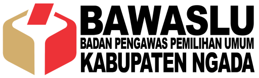 Bawaslu logo