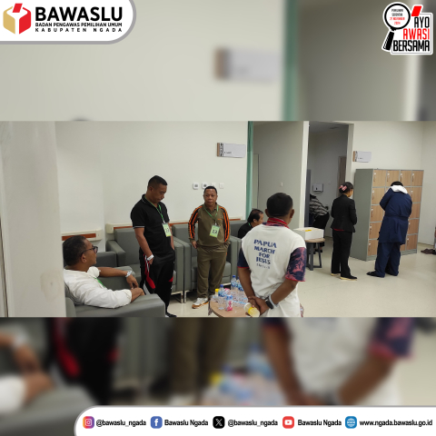 pemeriksaan kesehatan