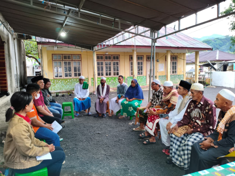 Ngabuburit Pengawasan Hari Ketiga