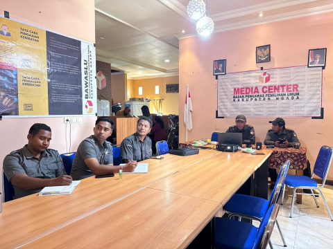 TOS KOPI BARISTA