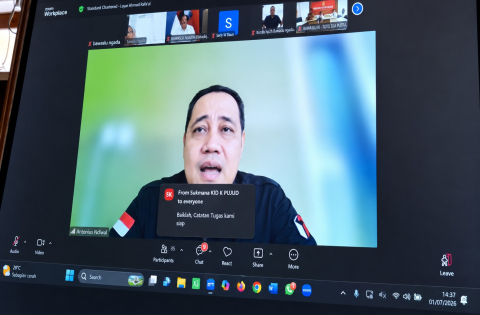 Rakor Nasional