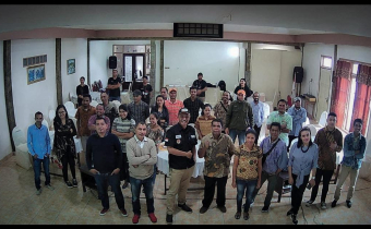 Tindakan Pengawasan Pemilu Mewujudkan Keadilan Pemilu