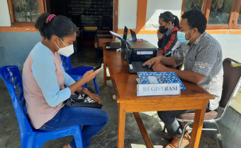 Bawaslu Buka Pendaftaran SKPP Tahun 2021