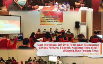 SOP AP, Penting Bagi Pelaksana Tupoksi