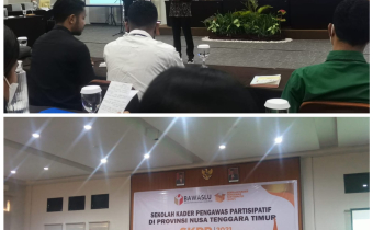 Kegiatan SKPP Hari Ke-4 Tingkat Menengah