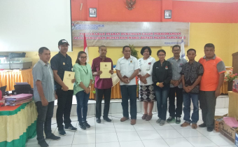 SYARAT DUKUNGAN PERSEORANGAN PAKET DOA DINYATAKAN LENGKAP DAN DITERIMA