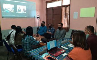 Legal Opinion Harus Menjawab Pokok Persoalan 