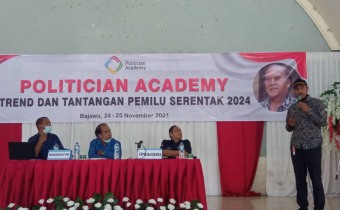 Pentingnya Masyarakat Partisipatif