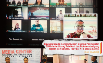 Apa Peran Humas Bawaslu ?