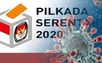 Restrukturisasi dan Prioritas Kesehatan, Bawaslu Ngada Siap Mengawasi Tahapan Lanjutan Pilkada 2020 Dimasa Pandemi