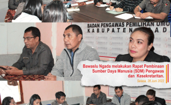 Integritas Sangat Penting Untuk Lembaga