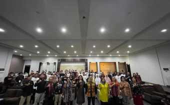 Acara Penutupan SKPP Tingkat Menengah Tahun 2021