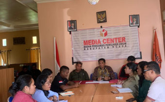 Penyusunan Laporan Akhir