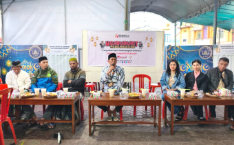 Ngabuburit Pengawasan Hari Kedua