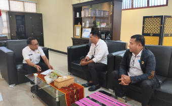 Pengembalian PNS DPK