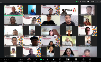Rapat Persiapan Ngabuburit 