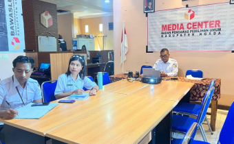 Zoom Pengadaan Barang dan Jasa