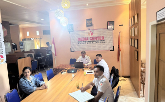 Diskusi Minggar Edisi VI