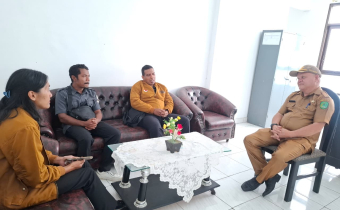 Pertemuan Koordinatif