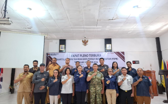 Rapat Pleno Terbuka Triwulan III