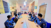 Penguatan Layanan Advokasi Hukum Jadi Fokus Rapat Internal Bawaslu Kabupaten Ngada