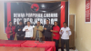 Bawaslu Ngada Awasi Sosialisasi Pemutakhiran Data Partai Politik Semester I Tahun 2026 di PDIP